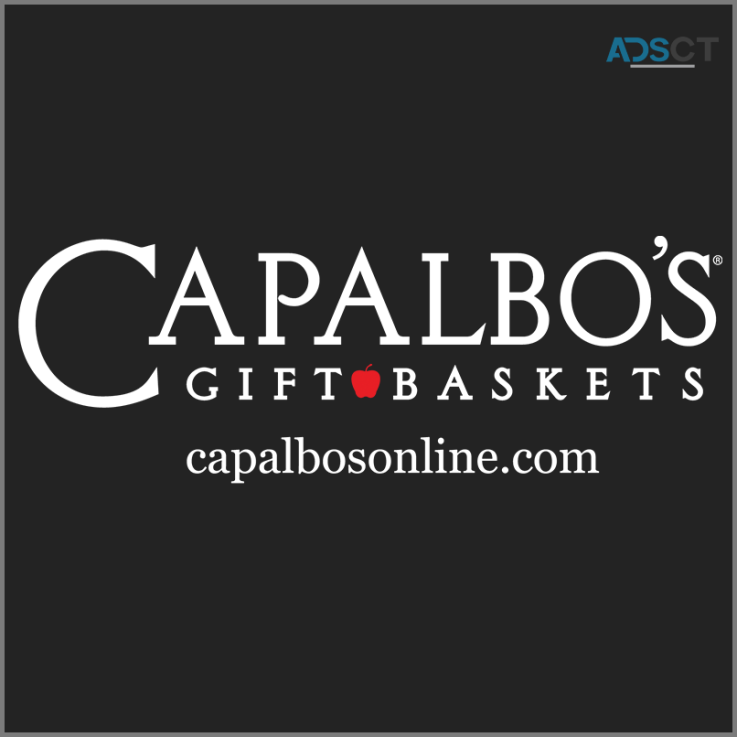 Capalbo’s Gift Baskets