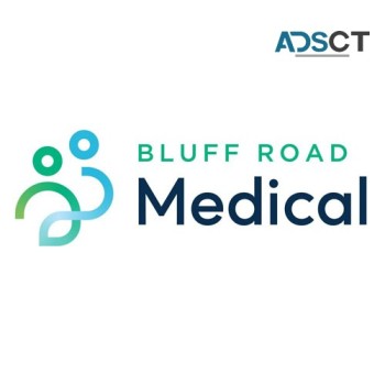 Bluff Road Medical