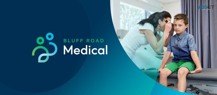 Bluff Road Medical