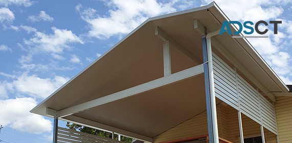 Panel Roofs from Experts that Accentuate