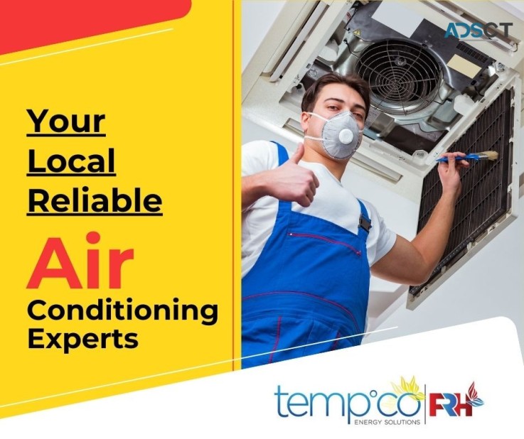 Air Conditioning Mossvale - Tempco Energy