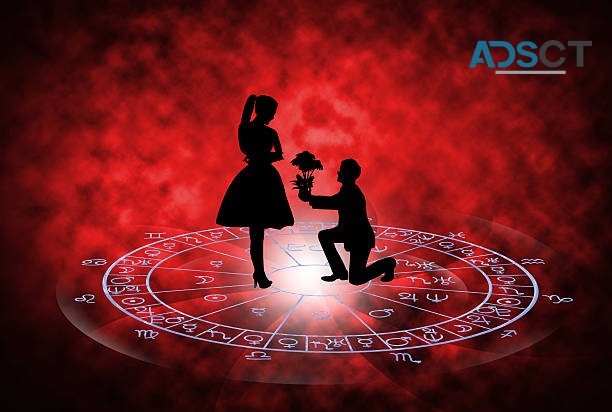 Keep Your Relationship Alive With Love Astrologer In Adelaide