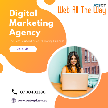 Best Digital Marketing Agencies Brisbane