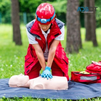 Provide Advanced First Aid - westcoastfirstaid.au