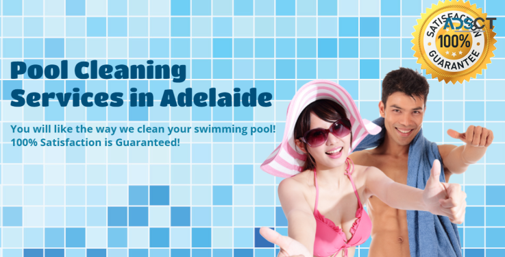 Adelaide Pool Cleaning | Like Pool Care | Pool Maintenance