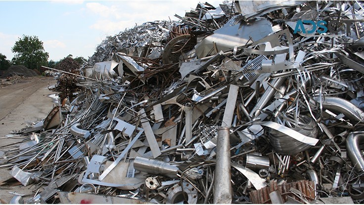 Scrap Metal Blacktown is a reputable scrap metal recycler. 