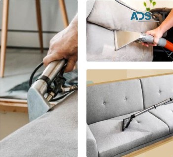 Couch Cleaning Ipswich