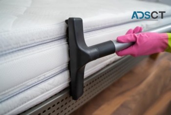 Mattress Sanitising Sunshine Coast | Mattress Stain Treatment