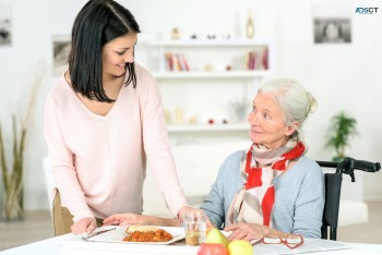 home care providers brisbane