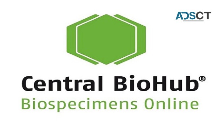 Central BioHub | Order Human Biospecimens Online