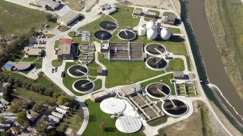  Wastewater Treatment Plants Manufacturer in India | WOG Group