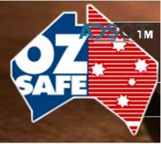 OZ SAFE company is proudly Australian and small family owned company.