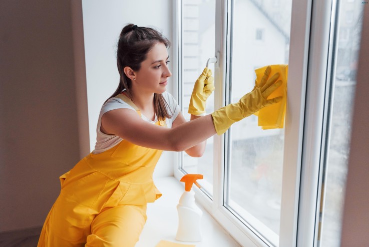 Bond Cleaning In Melbourne