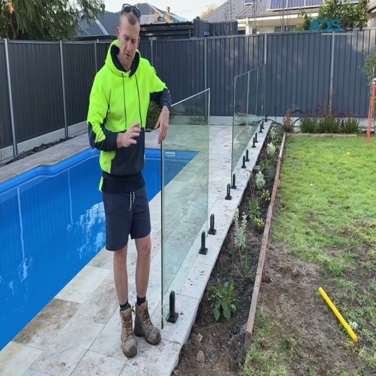 Pool Fence Inspector