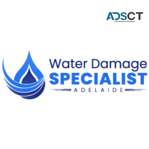 Water Damage Restoration Adelaide