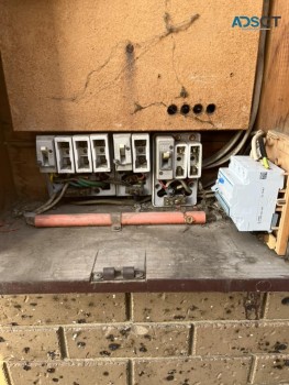 Searching for switchboards electricians 