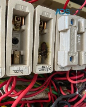 Searching for switchboards electricians 