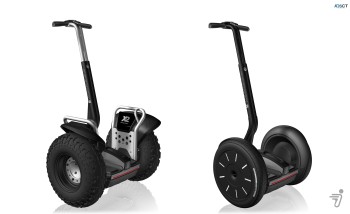 Selling New Segway x2 Turf/ Segway i2