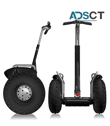 Selling New Segway x2 Turf/ Segway i2