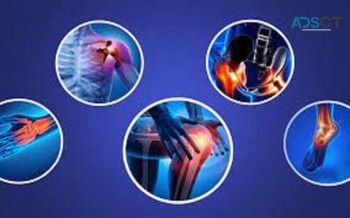 Best Joint Surgeon in Jaipur 