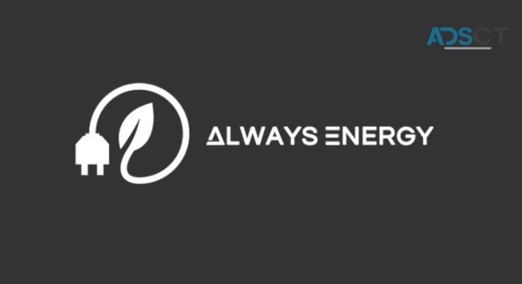 Always Energy Pty Ltd