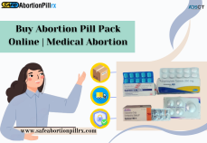 Buy Abortion Pill Pack Online | Medical Abortion