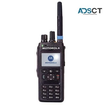 Walkie Talkie Dealers | Global Telecom