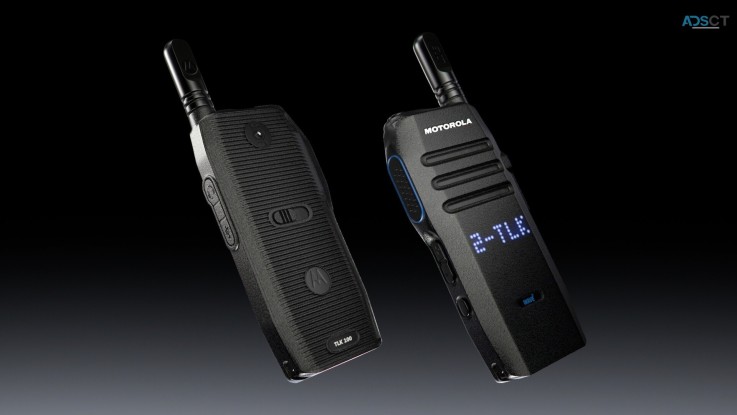 Walkie Talkie Dealers | Global Telecom