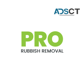 Pro Rubbish Removal Brisbane