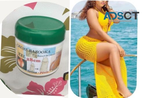 Bobaraba Buttock and Hip Syrup / Bobaraba Syrup +27686876195