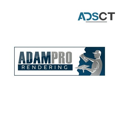 AdamPro rendering