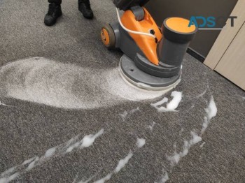 Prompt Rug Cleaning Perth