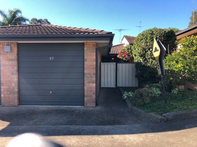 43/177 Reservior Road, Blacktown NSW 2148