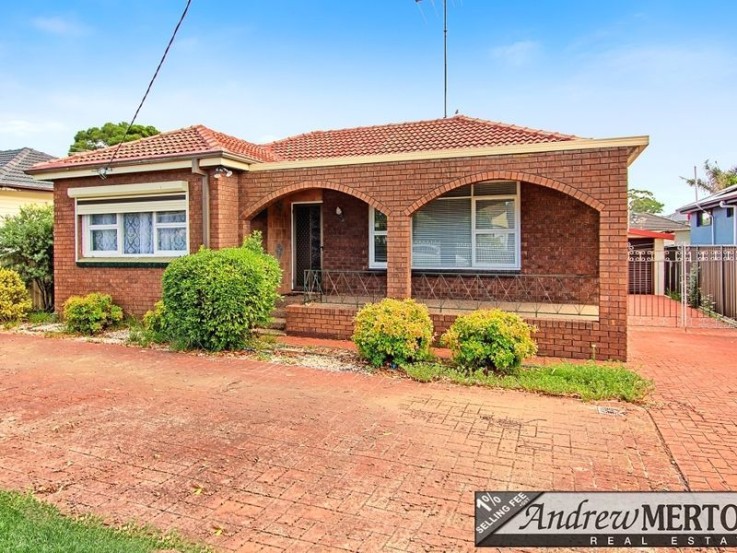 3 Allay Street, Blacktown NSW 2148