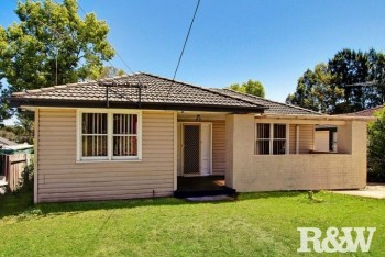 59 Aurora Drive, Tregear NSW 2770