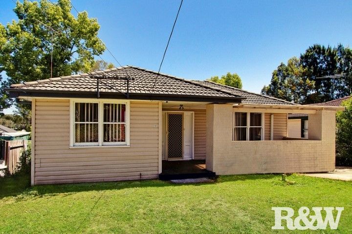 59 Aurora Drive, Tregear NSW 2770