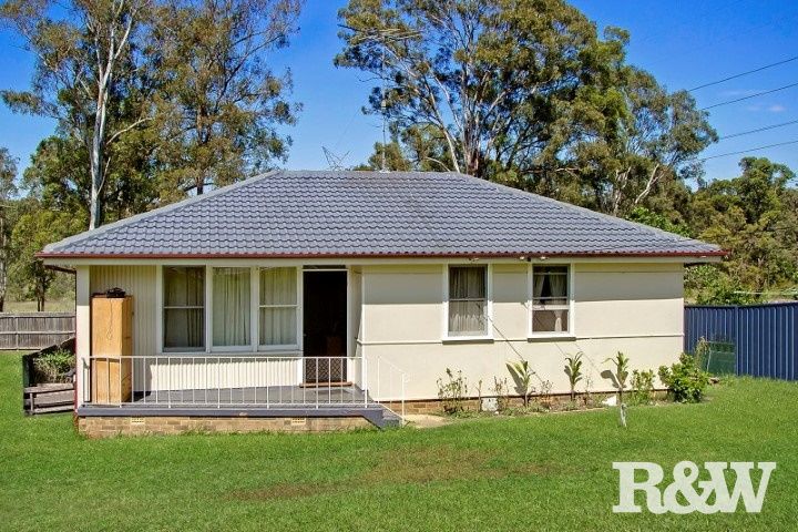 6 Ellsworth Drive, Tregear NSW 2770