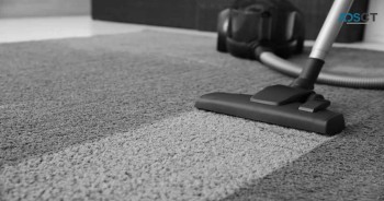 Spotless Carpet Cleaning Sydney