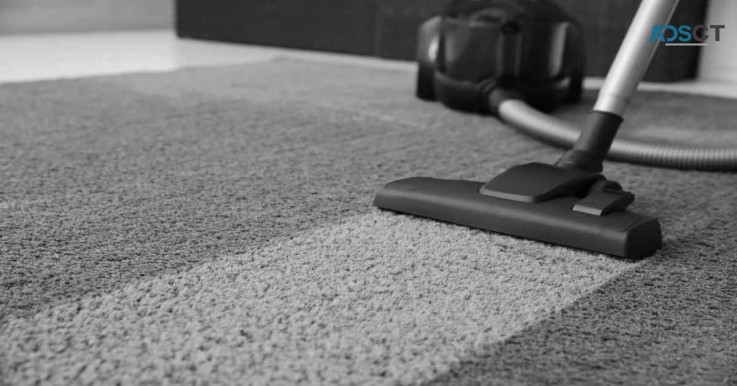 Spotless Carpet Cleaning Sydney