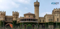 Bangalore Palace