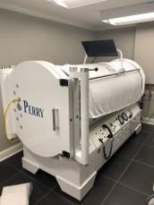 Hyperbaric Oxygen Chambers for Sale