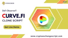 Curve.Fi Clone Development - Step By Step Guidance