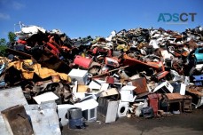 Sydney Copper Recycling