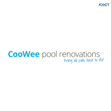 CooWee Pool Renovations