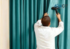 Pros Curtain Cleaning Sydney