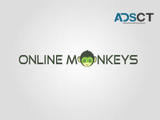 Online Monkeys