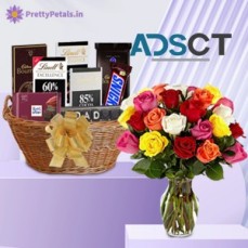 Send Magnificent Flowers to India – Low-cost, Same Day Delivery