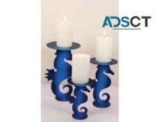 Buy Beautiful Nautical Themed Candle Hol