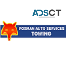 F.A.S TOWING