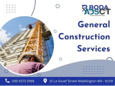 Help Us In Construction Services for you